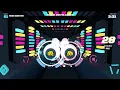 🥊 PUNCH THE BEAT: PIXEL PULSE ⚡ HARD MODE | Rhythm Kickboxing Workout & Immersive PE Brain Break🌈