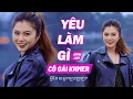 Download Lagu Song Đạt Media x Yêu Làm Gì - Yêu Làm Gì Để Rồi Phải Khóc | Cơn Bão Tình Yêu | Quỳnh Lady x Đạt Khói