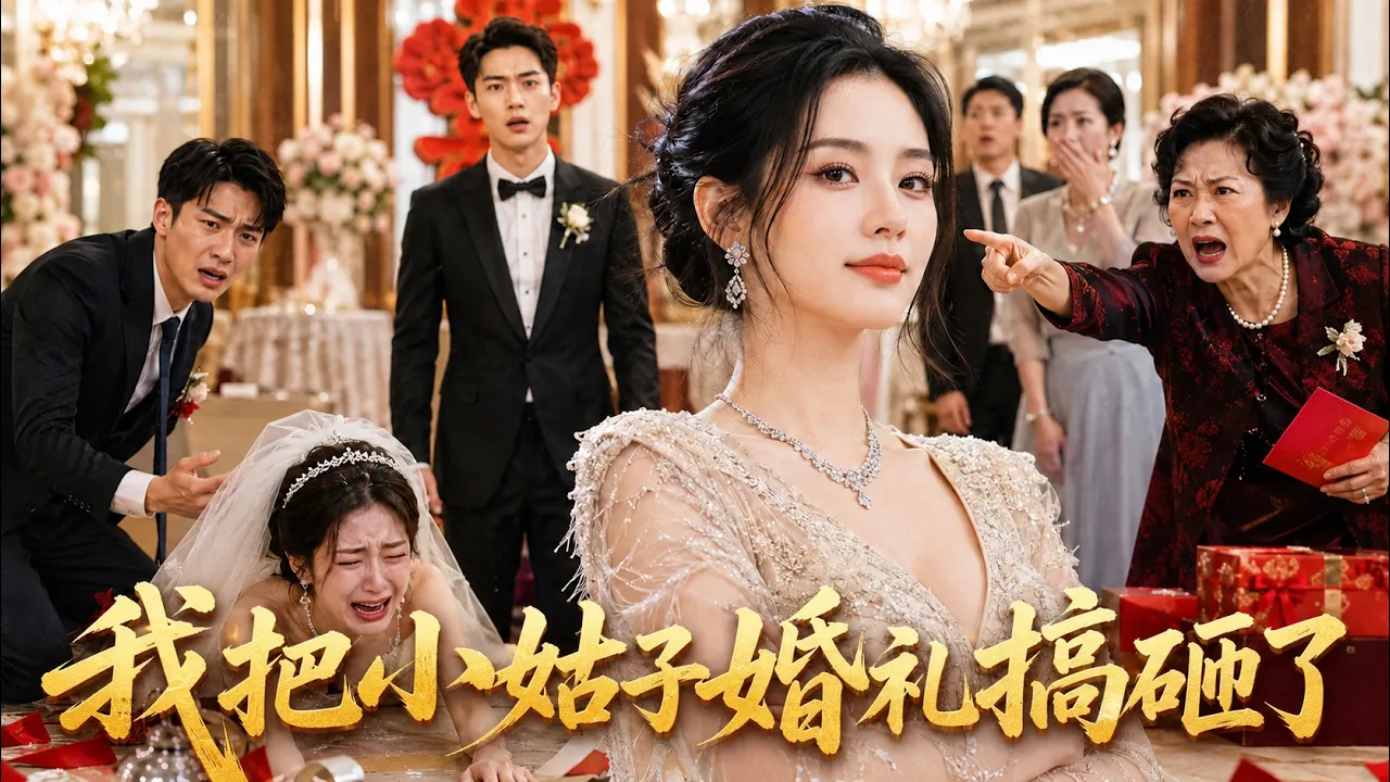 婆家拿50元羞辱我弟,卻逼我掏38萬嫁小姑子!我忍了五年,這一巴掌終於把我徹底打醒