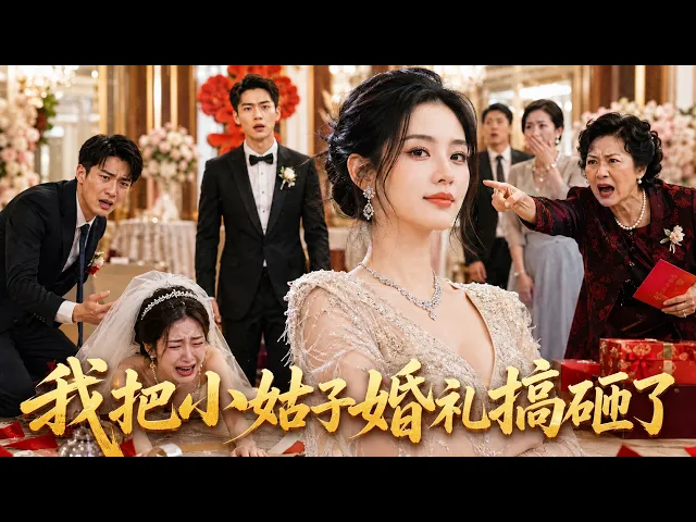 婆家拿50元羞辱我弟,卻逼我掏38萬嫁小姑子!我忍了五年,這一巴掌終於把我徹底打醒