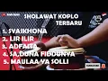 Download Lagu Viral full album sholawat koplo terbaru dan terpopuler 2020