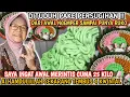 Download Lagu IBU HEBAT ‼️AWAL NGEMPER SAMPAI PUNYA RUKO SENDIRI DITUDUH PAKE PENGLARIS AWAL 25KG SEKARANG 4KINTAL