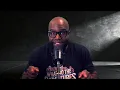 After 25 Years, Teddy Campbell Walks Away From Tina Campbell… People Are Questioning Everything!