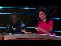 Rottweiler "Chris Daughtry" - Someone You Loved (Masked Singer S2E10)