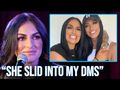 Download MP3 How Sonya Deville Met Her Wife