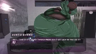the soulstream expansive remix auntie bunnies fart fueled ass expansion