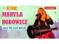 Lagu Maryla Rodowicz: Ale to już było LIVE (Jedynka)