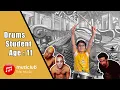 Download Lagu Malay Kale - Drums Student / #studentshowcase  @malaydrummer / Chop Suey Drums Cover