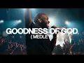 Goodness Of God (Medley) - Bethel Music, John Wilds