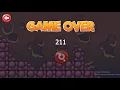 Little Vampire Buildbox Game Template BBDOC Android Code Source