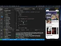 React Native Project - IMDB Clone