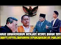 Lagu HEBOH‼️ANAS JADI MIMPI BURUK SBY, GIBRAN SYOK! BUKTI KETERLIBATAN SBY DITUNJUKKAN KE PUBLIK!!😱