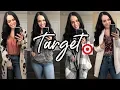 NEW TARGET FALL TRY ON HAUL TARGET KNOX ROSE TRY ON TARGET FASHION