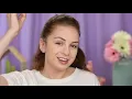 FOXY EYES Makeup Tutorial ( Eye Lift Without Surgery ) - Bella Hadid