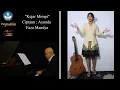 Download Lagu FLS2N TINGKAT SMP 2022 MENYANYI SOLO KEJAR MIMPI @modmedia  SHAKIRRA V.P.I SMPN 1 KARAWANG BRT