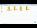 Using File Explorer on Windows 7 - A Tutorial
