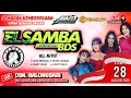 Download Lagu Live EL-SAMBA BDS ☆ GEBYAR MERDEKA WARGA BALONGSARI PLOSO JOMBANG ☆ AWD AUDIO ☆ KEMAKI PRO