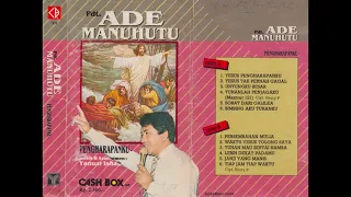 Download Ade Manuhutu - Persembahan mulia (LAGU PASKAH) MP3