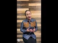 Rocío Dúrcal La Muerte del Palomo -Jennifer Silva (Cover)