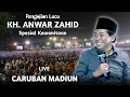 Download Lagu 🔴 LIVE PENGAJIAN LUCU || KH. ANWAR ZAHID TERBARU 13 SEPTEMBER 2024 || DI CARUBAN MADIUN