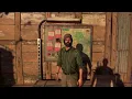 Dying Light 2 Side Quest - The Matchmaker Find the fake sparker cards