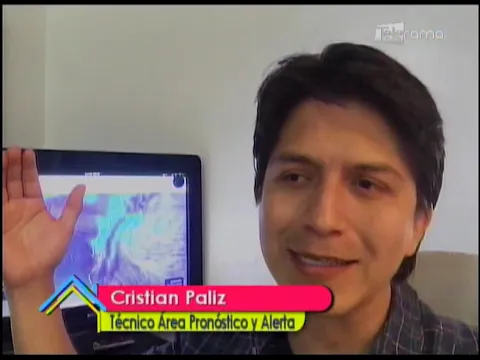 Llovizna en junio sorprendió a Guayaquil ¿A qué se debe este fenómeno?