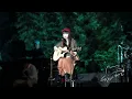 120908 파주포크페스티벌 아이유 Part.1 "복숭아" by 돩고기