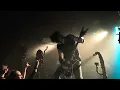Combichrist - Compliance