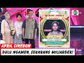 Lagu HEBOH! TANGIS HARU APRIL CIREBON! Tersenggol di Top 3 Tapi Berhasil Ubah Nasib Keluarga 🥀➡️🌟