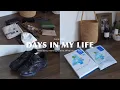 Download Lagu 社会人の日常｜仕事とプライベート｜what' in my bag?👜 最近の購入品📦 など...