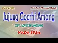Download Lagu JUJUNG GOARHI AMANG ll KARAOKE BATAK ll CIPT  LOVEZ SITANGGANG ll NADA PRIA AS=DO