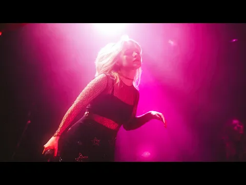 Mckenna Grace - Buzzkill Baby (Live from The Moroccan Lounge)