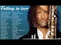 Lagu Romantic Smooth Jazz Instrumental Love Songs Mix - Relaxing Saxophone Music for Café \u0026 Study (1Hour)