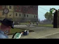 Bully PS4 - Davis vs Donald and Eunice