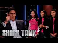 Mark Cuban Makes The Largest Offer In Shark Tank HISTORY To Coffee Meets Bagel Shark Tank US