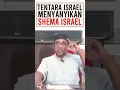 Download Lagu LAGU KEMENANGAN ISRAEL YANG DISUKAI MUSLIM
