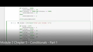 Python - Lesson