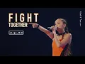 Lagu （感謝）X【Fight Together】 (stage-MIX) | namie amuro 安室奈美恵 | chd.