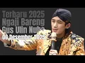 GUS ULIN NUHA 2025