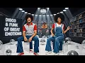 Download Lagu 70's \u0026 80's Disco \u0026 Funk Of Great Emotions/Especial 15 Mil Inscritos Obrigado, Thanks, ありがと, Gracias