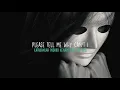 Download Lagu Saybia - The Day After Tomorrow Lyric \u0026 Terjemahan Bahasa Indonesia