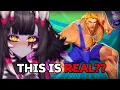 Love and Deepspace Fan Service BROKE Matara
