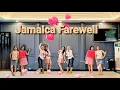 Lagu Jamaica Farewell Linedance | Choreo by Ira Weisburd | 4W 32C High Beginner | Demo by The Queen