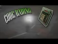 Rust Code Raiding Still Exist