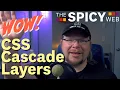 CSS Specificity Wars Over All Hail Cascade Layers