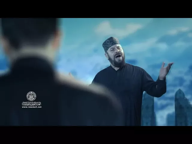 ⁣تاج الكرامة | جليل الكربلائي وأحمد الفتلاوي HD محرم الحرام 1438هـ