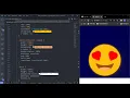 How to create animated heart emoji using CSS HTML MG Coding Fun
