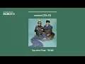 1시간 l meenoi (미노이)  - 티타임 (Tea time) (Feat. 10CM)  / 가사 Lyrics 십센치 권정열