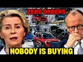 Lagu German Auto Industry Faces Total SHUTDOWN, Nobody Can Fix This!