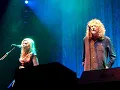 Robert Plant / Alison Krauss Killing the Blues